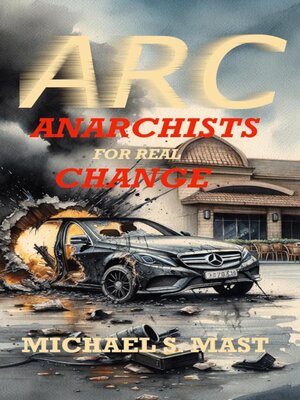 cover image of ARC